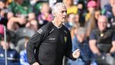 Donegal and Jim McGuinness shift focus towards Kerry back at Croke Park