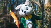 Easter Express returns to Raphoe&rsquo;s Oakfield Park for springtime family fun