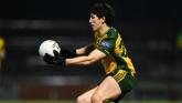 Donegal U-20s name Finnbarr Roarty in starting XV for trip to Monaghan