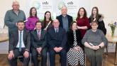 Students celebrated at awards night in Buncrana Further Education & Training Centre