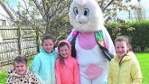 Barrack Hill Easter Trail promises lots of fun for the whole family in Carndonagh