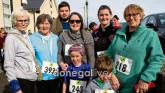 In pictures: &lsquo;Fantastic&rsquo; turn-out for Tiernasligo National School&rsquo;s 5K