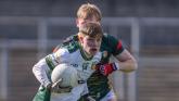 Donegal U-20s make light work of Antrim in Ballyshannon to make it three from three