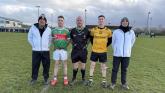 Wasteful Carn punished as Malin claim narrow derby win in Division 2