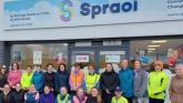 Carndonagh&rsquo;s Spraoi agus Sp&oacute;rt&nbsp; launches its 2026 couch to 5K programme