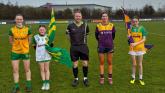 Donegal ladies clinch promotion and a place in the Division Two final