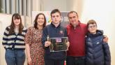 In pictures: Donegal Youth Service's short film premiere sees the red carepet roll