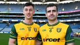 In pictures: Donegal claim Division 1 title after defeating Kerry in Croke Park