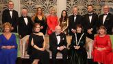 In pictures: Packie Keeney's Donegal Person of the Year night at stylish Gala Ball