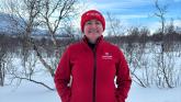 Donegal woman takes on Arctic Challenge for the Irish Heart Foundation