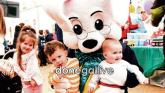 In pictures: Fun-filled easter family event at Fahan marina