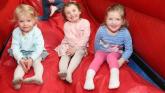 In pictures: Easter Fun Day for all the family at Buncrana Youth club