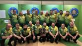 Donegal men&rsquo;s darts team to receive civic reception for national achievements