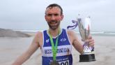 In Pictures: John Joe Doherty wins as Storm Dave tests Ballyliffin Coastal Challenge