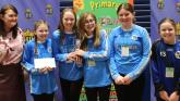 &lsquo;Exceptional standard&rsquo; during inaugural Primary School STEM Fair at Scoil Mhuire