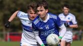 Oisin Doherty impresses as Four Masters go away to Naomh Conaill and win