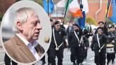Republican Sinn F&eacute;in figure accuses rivals of 'selling out' at Easter commemoration