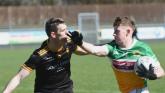 Gildea hits eight points as Glenswilly post fine Division 1 win at St Eunan's