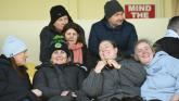 In pictures: Fans watch in Letterkenny as St Eunan's welcome Glenswilly