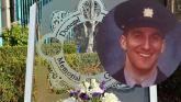 Donegal garda&iacute; remember &lsquo;very dear friend and colleague&rsquo; Garda Robert McCallion