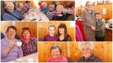 In Pictures: Donegal coffee morning and clothes sale filled with community spirit