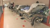 Letterkenny University Hospital second most overcrowded in Ireland today, INMO says