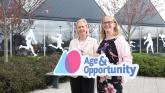Age and Opportunity Scheme announces funding for 47 Donegal groups