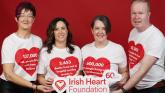 Donegal communities urged to Move Every Day in May for heart health