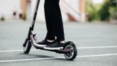 Donegal motorist&rsquo;s near-miss with child on e-scooter sparks warning