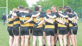 Naomh Ultan and Naomh Brid share the points in Dunkineely