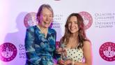 Donegal woman among those recognised at University of Galway Sports Awards
