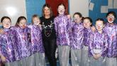 Carndonagh schools kids set for the red carpet treatment at movie premiere