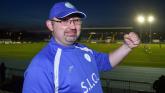 Finn Harps director Aidan McNelis confirms he has stepped down from position