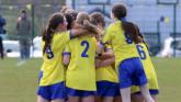 In pictures: Gleneely Colts book place in U16 National Cup final