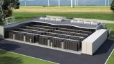 Major Battery Energy compound proposed for Buncrana