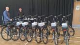 New eBike fleet now available to discover the best of Arranmore Island