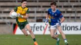 Donegal minors&nbsp; denied after a huge second half performance against Cavan