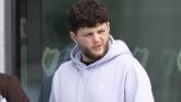 Buncrana teen banned after 190km/h cross-border chase ends with PSNI stinger