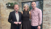 'We just want to say a huge sorry' - Muireann O'Connor apologises following Ireland AM blunder