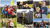 In Pictures: Fun with the ducks at Bundoran fundraiser for North West Canoe Club