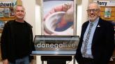 New digital arts crafts kiosk in Inishowen aimed at&nbsp; showcasing local creativity