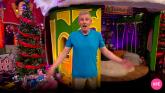 Watch: Donegal's TJ and Leo fly for county's flag on Late Late Toy Show