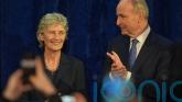 Catherine Connolly vows to be president for all after election win