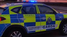 Stinger deployed after Donegal motorist fails to stop at checkpoint