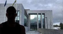 Man appears in court in Donegal charged with raping a woman 35 times