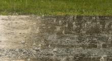 LIVE: Met Éireann urges caution as new weather warnings are issued for 14 counties