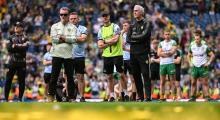 Evolution rather than revolution key to Donegal bouncing back - John Gildea