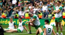 The Alternative View: No excuses for Donegal - but a super season to look back on