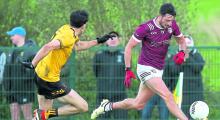 Here's the Donegal SFC Team of the Week for the preliminary quarter-final