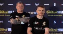 Brett McGinty: I hope Ricky Hatton knew just how much he was loved